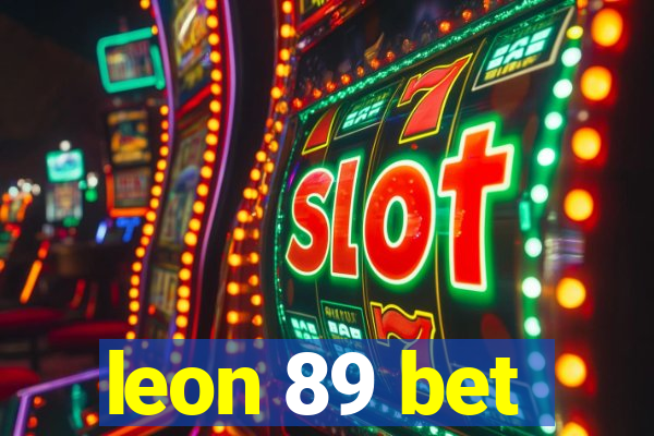 leon 89 bet