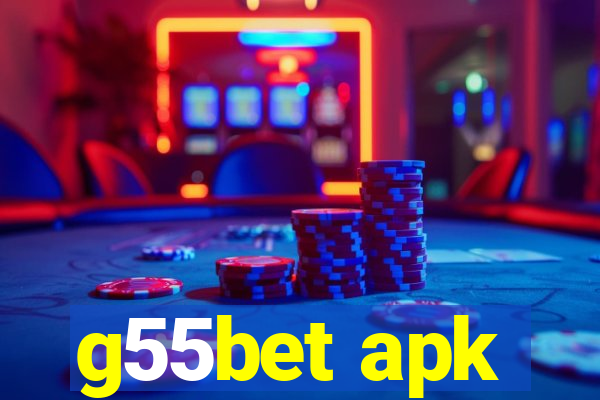 g55bet apk