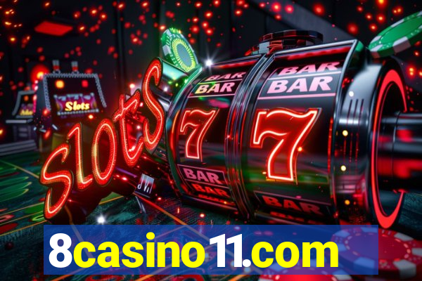 8casino11.com