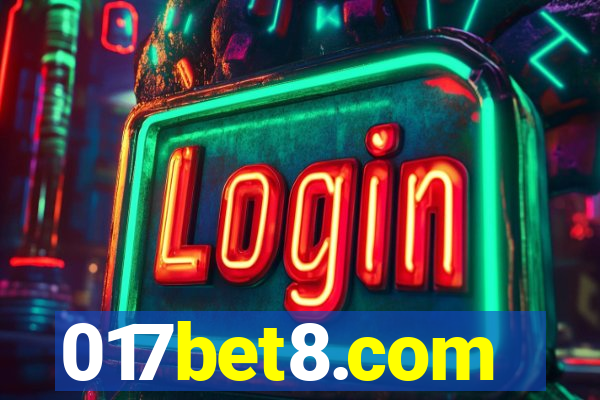 017bet8.com