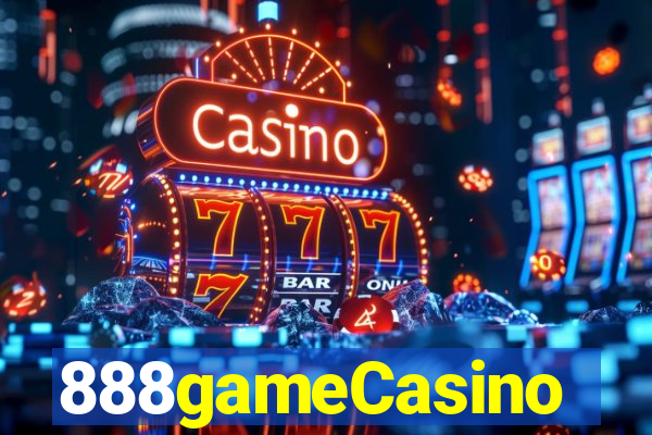 888gameCasino