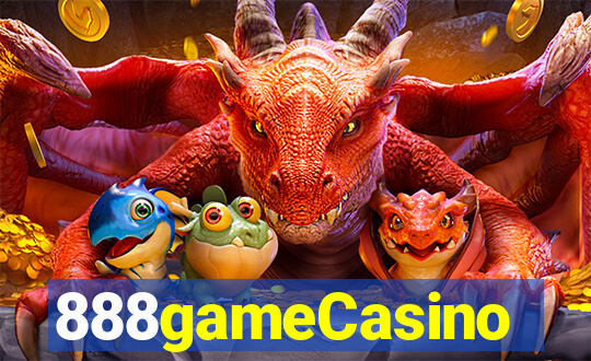 888gameCasino