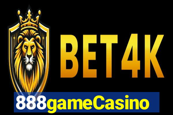 888gameCasino