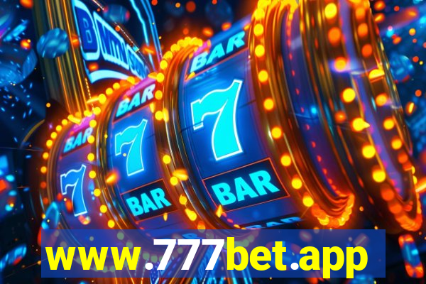 www.777bet.app