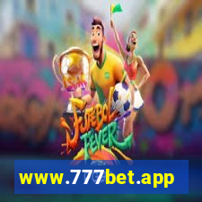 www.777bet.app