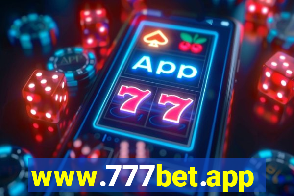 www.777bet.app