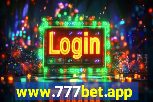 www.777bet.app