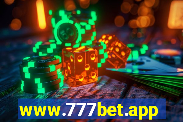 www.777bet.app