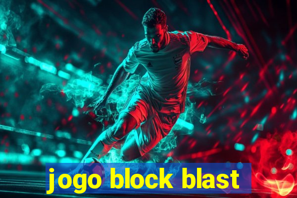 jogo block blast