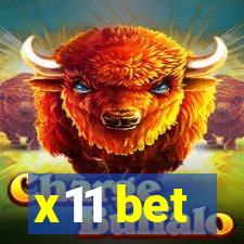 x11 bet