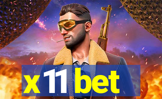 x11 bet