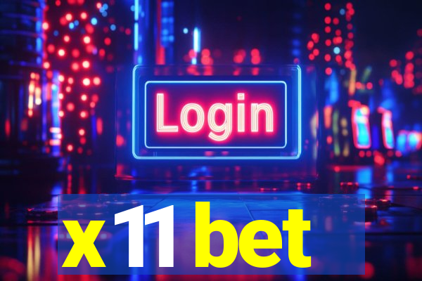 x11 bet