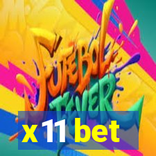 x11 bet