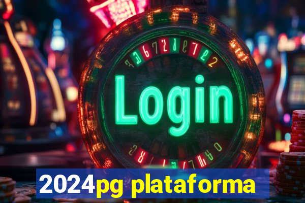 2024pg plataforma