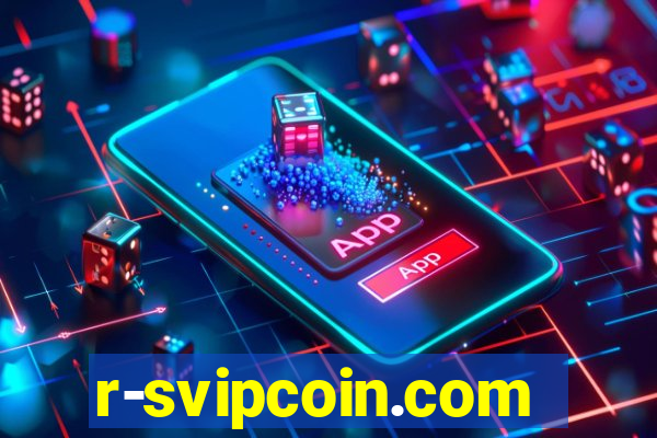 r-svipcoin.com