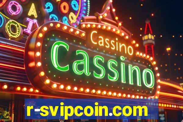 r-svipcoin.com