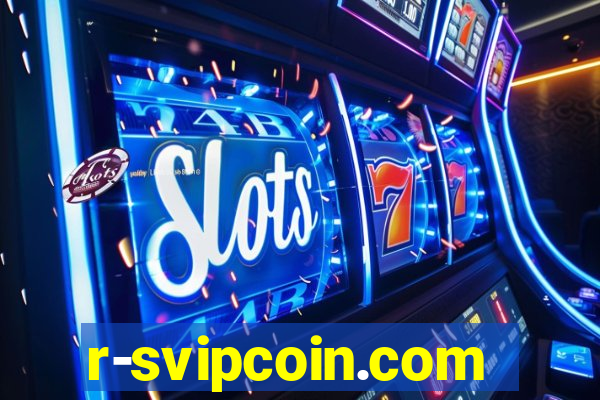 r-svipcoin.com