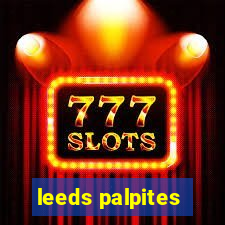 leeds palpites