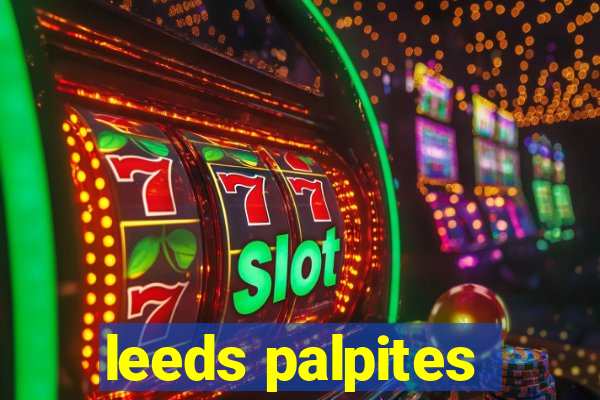 leeds palpites