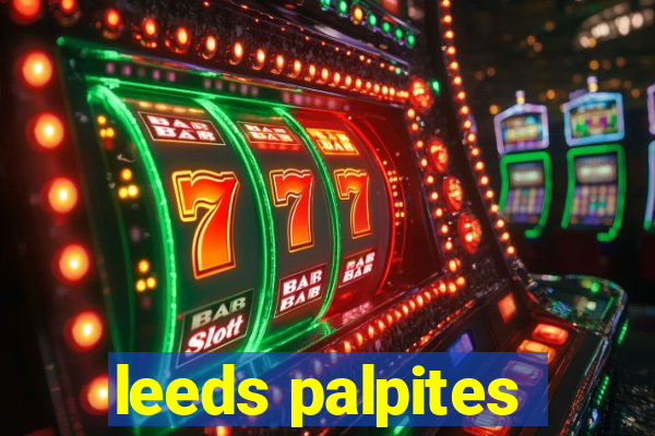 leeds palpites