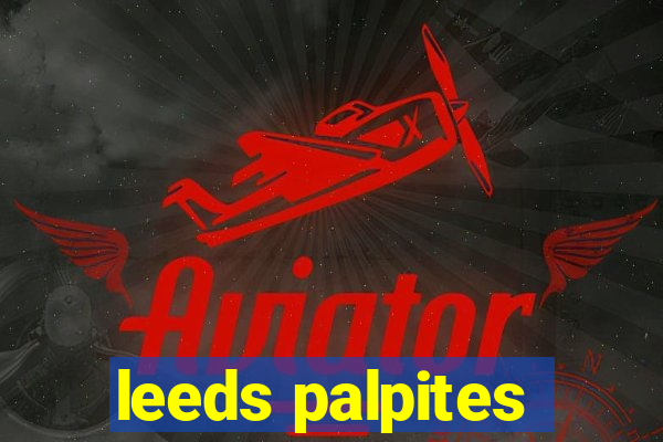 leeds palpites