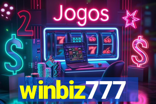 winbiz777