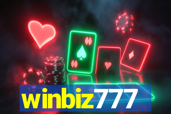 winbiz777