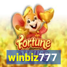 winbiz777