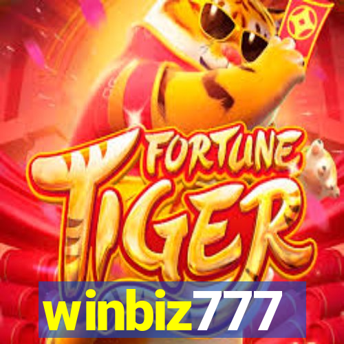 winbiz777