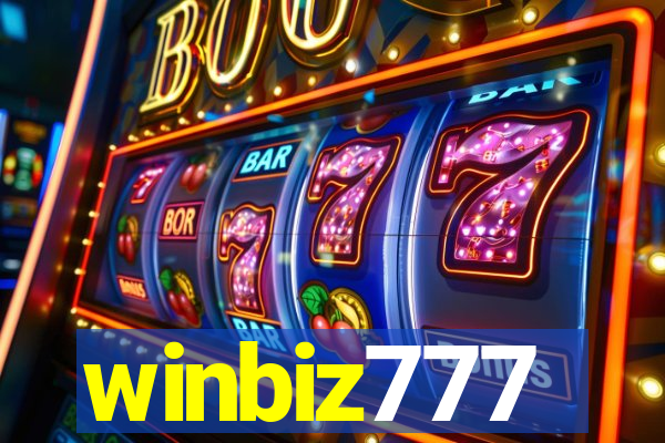 winbiz777