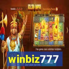 winbiz777