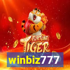 winbiz777