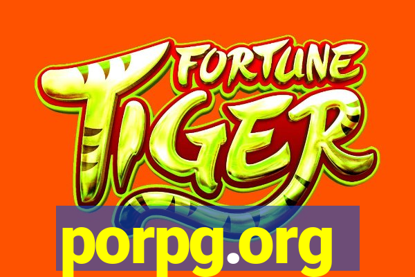 porpg.org