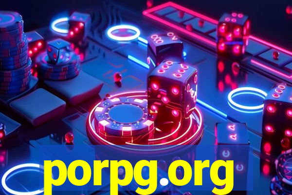 porpg.org