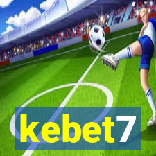 kebet7