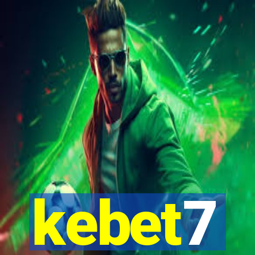 kebet7