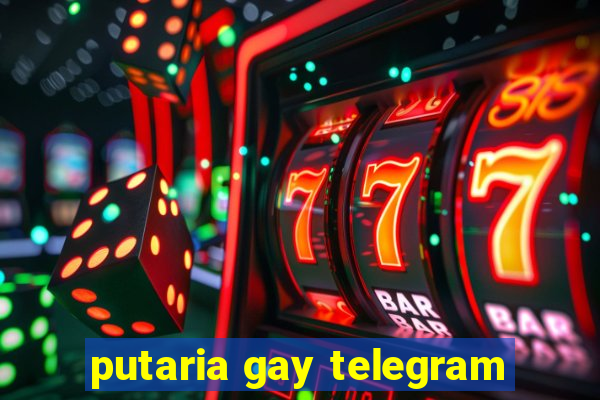 putaria gay telegram