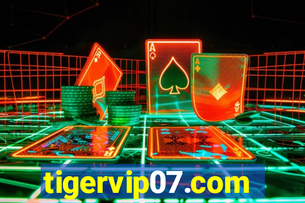 tigervip07.com