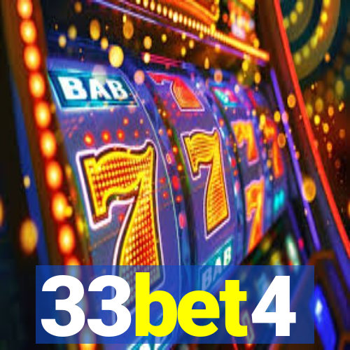 33bet4