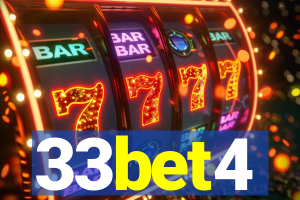 33bet4