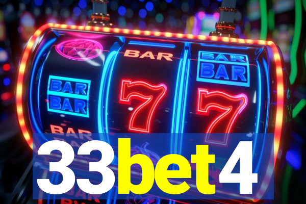 33bet4