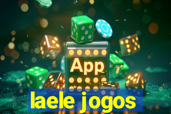 laele jogos