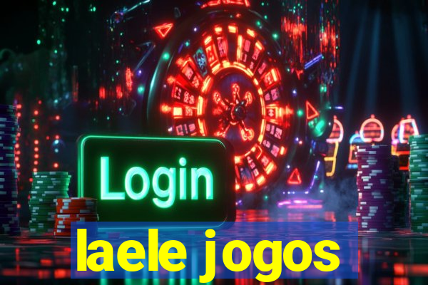 laele jogos