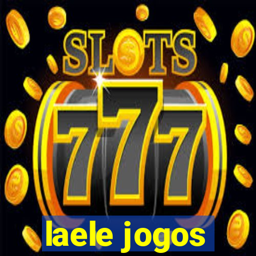 laele jogos