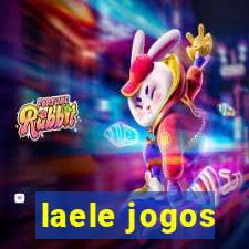 laele jogos