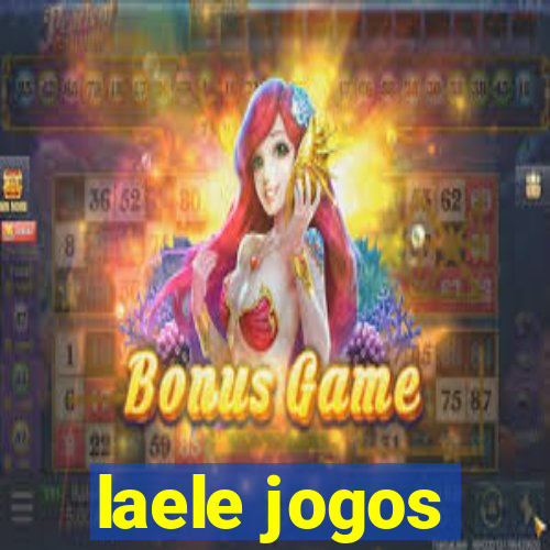 laele jogos