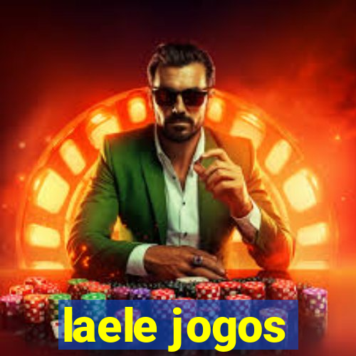 laele jogos