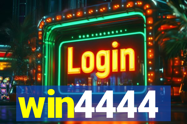 win4444