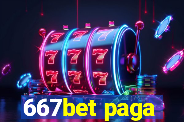 667bet paga