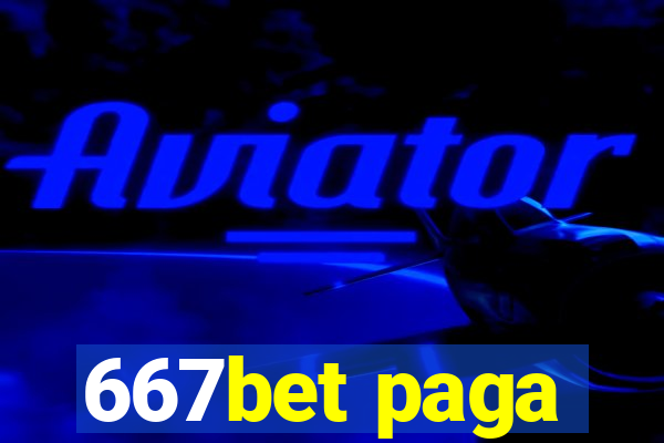 667bet paga